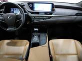 Thumbnail of 2019 Eminent White Pearl Lexus ES 350