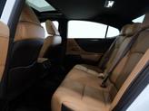 Thumbnail of 2019 Eminent White Pearl Lexus ES 350