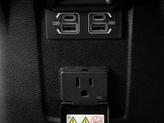 Thumbnail of 2022 Black Clearcoat Jeep Wrangler Unlimited
