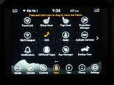 Thumbnail of 2022 Black Clearcoat Jeep Wrangler Unlimited