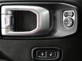 Thumbnail of 2022 Black Clearcoat Jeep Wrangler Unlimited