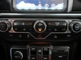 Thumbnail of 2022 Black Clearcoat Jeep Wrangler Unlimited