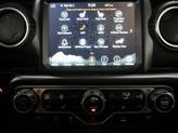 Thumbnail of 2022 Black Clearcoat Jeep Wrangler Unlimited