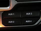 Thumbnail of 2022 Black Clearcoat Jeep Wrangler Unlimited