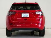 Thumbnail of 2023 Redline Pearlcoat Jeep Compass