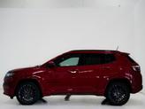 Thumbnail of 2023 Redline Pearlcoat Jeep Compass