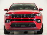 Thumbnail of 2023 Redline Pearlcoat Jeep Compass