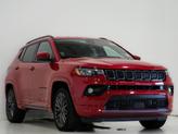 Photo of 2023 Redline Pearlcoat Jeep Compass