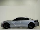 Thumbnail of 2018 Billet Silver Metallic Clearcoat Dodge Charger