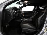 Thumbnail of 2018 Billet Silver Metallic Clearcoat Dodge Charger