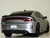 Thumbnail of 2018 Billet Silver Metallic Clearcoat Dodge Charger
