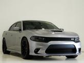 Photo of 2018 Billet Silver Metallic Clearcoat Dodge Charger