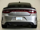Thumbnail of 2018 Billet Silver Metallic Clearcoat Dodge Charger