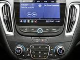 Thumbnail of 2024 Summit White Chevrolet Malibu
