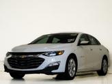 Thumbnail of 2024 Summit White Chevrolet Malibu