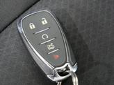 Thumbnail of 2024 Summit White Chevrolet Malibu
