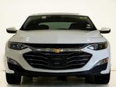 Thumbnail of 2024 Summit White Chevrolet Malibu