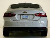 Thumbnail of 2024 Summit White Chevrolet Malibu