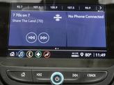 Thumbnail of 2024 Summit White Chevrolet Malibu