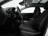 Thumbnail of 2024 Summit White Chevrolet Malibu