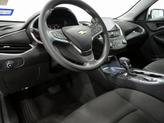 Thumbnail of 2024 Summit White Chevrolet Malibu
