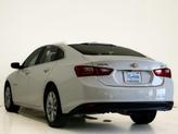 Thumbnail of 2024 Summit White Chevrolet Malibu