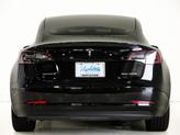Thumbnail of 2019 Solid Black Tesla Model 3