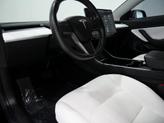 Thumbnail of 2019 Solid Black Tesla Model 3