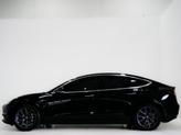 Thumbnail of 2019 Solid Black Tesla Model 3