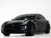 Thumbnail of 2019 Solid Black Tesla Model 3