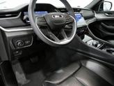Thumbnail of 2024 Diamond Black Crystal Pearlcoat Jeep Grand Cherokee L