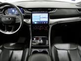 Thumbnail of 2024 Diamond Black Crystal Pearlcoat Jeep Grand Cherokee L