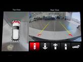 Thumbnail of 2024 Diamond Black Crystal Pearlcoat Jeep Grand Cherokee L