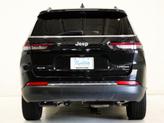 Thumbnail of 2024 Diamond Black Crystal Pearlcoat Jeep Grand Cherokee L
