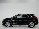 Thumbnail of 2019 Stellar Black Metallic Cadillac XT5