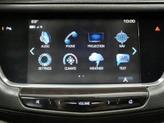 Thumbnail of 2019 Stellar Black Metallic Cadillac XT5