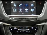 Thumbnail of 2019 Stellar Black Metallic Cadillac XT5