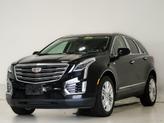 Thumbnail of 2019 Stellar Black Metallic Cadillac XT5