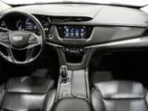 Thumbnail of 2019 Stellar Black Metallic Cadillac XT5
