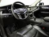 Thumbnail of 2019 Stellar Black Metallic Cadillac XT5