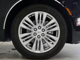 Thumbnail of 2019 Stellar Black Metallic Cadillac XT5
