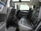 Thumbnail of 2019 Stellar Black Metallic Cadillac XT5