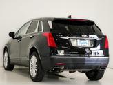 Thumbnail of 2019 Stellar Black Metallic Cadillac XT5