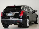 Thumbnail of 2019 Stellar Black Metallic Cadillac XT5