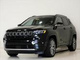 Thumbnail of 2022 Diamond Black Crystal Pearlcoat Jeep Compass