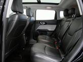 Thumbnail of 2022 Diamond Black Crystal Pearlcoat Jeep Compass