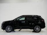 Thumbnail of 2022 Diamond Black Crystal Pearlcoat Jeep Compass