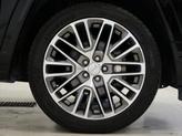 Thumbnail of 2022 Diamond Black Crystal Pearlcoat Jeep Compass