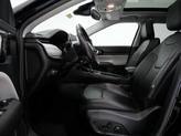 Thumbnail of 2022 Diamond Black Crystal Pearlcoat Jeep Compass