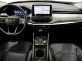 Thumbnail of 2022 Diamond Black Crystal Pearlcoat Jeep Compass